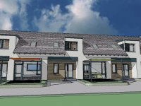 Eladó téglalakás, Hatvanban 89 M Ft, 3+1 szobás