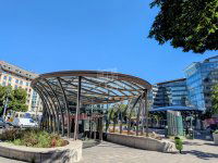 Eladó téglalakás, VIII. kerületben 109.9 M Ft, 2+1 szobás