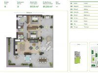 Eladó téglalakás, Balatonszemesen 242.183 M Ft, 3 szobás