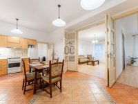 Eladó téglalakás, XIII. kerületben 115 M Ft, 4 szobás