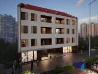 Eladó téglalakás, Székesfehérvárott, Palotai úton 125 M Ft