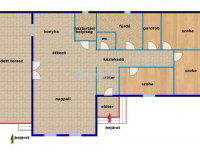 Eladó családi ház