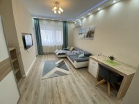 Kiadó téglalakás, albérlet, Kecskeméten 320 E Ft / hó