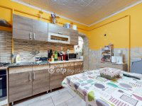 Eladó családi ház, Szikszón 35.9 M Ft, 2 szobás