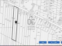 Eladó telek, Dánszentmiklóson 9.5 M Ft / költözzbe.hu