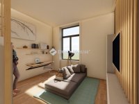 Eladó téglalakás, II. kerületben 72.9 M Ft, 1 szobás