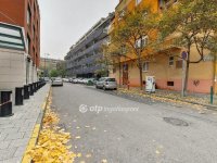 Eladó téglalakás, II. kerületben 109 M Ft, 1+1 szobás