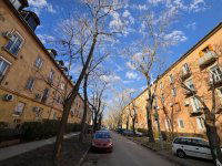 Eladó téglalakás, Budapesten, XI. kerületben, Karcag utcában