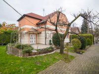 Eladó családi ház, XV. kerületben 194 M Ft, 6 szobás