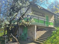 Eladó mezogazdasagi ingatlan, Alsónemesapátiban 2.7 M Ft