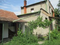 Eladó családi ház, Vésztőn 22 M Ft, 3+1 szobás