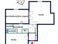 Eladó téglalakás, IX. kerületben 147 M Ft, 3 szobás