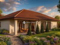 Eladó családi ház, Érden 139.9 M Ft, 4 szobás