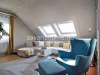 Eladó téglalakás, Szombathelyen 59.9 M Ft, 4 szobás