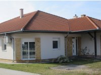 Eladó családi ház, Délegyházán 165 M Ft, 4 szobás