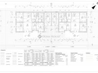 Eladó ikerház, Monoron 85.9 M Ft, 4 szobás / költözzbe.hu