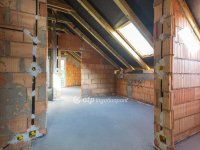 Eladó ikerház, Kápolnásnyéken 118.6 M Ft, 5 szobás