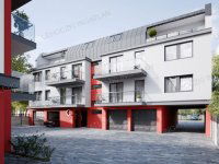 Eladó téglalakás, Nyíregyházán 58.497 M Ft, 2 szobás