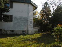 Eladó ikerház, Budapesten, II. kerületben 200 M Ft, 5 szobás