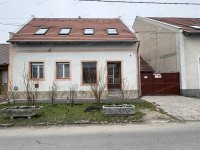Eladó családi ház, Tapolcán 64.9 M Ft, 4 szobás