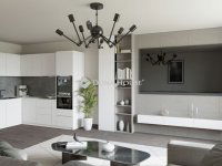 Eladó téglalakás, IX. kerületben 79 M Ft, 2 szobás