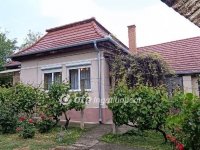 Eladó családi ház, Kiskunlacházán 59 M Ft, 3 szobás