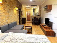 Eladó téglalakás, VII. kerületben 103 M Ft, 3 szobás