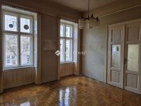 Eladó téglalakás, VII. kerületben 75 M Ft, 2 szobás