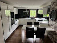 Eladó családi ház, Harkán 129 M Ft, 4 szobás