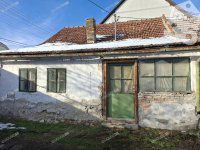 Eladó családi ház, Kiskunfélegyházán 6.9 M Ft, 1 szobás