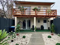 Eladó családi ház