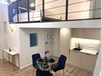 Eladó téglalakás, IX. kerületben 59.9 M Ft, 1 szobás