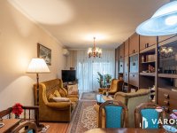 Eladó panellakás, Szegeden 59.99 M Ft, 3 szobás