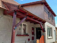 Eladó családi ház