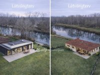 Eladó telek, Győrzámolyon 58 M Ft / költözzbe.hu