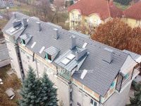 Eladó téglalakás, Siófokon 125 M Ft, 10+4 szobás