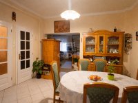 Eladó családi ház, Baján 53 M Ft, 4+1 szobás