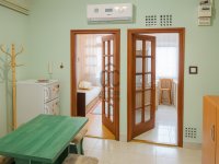 Eladó téglalakás, Nyíregyházán 55 M Ft, 3 szobás