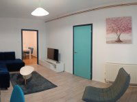 Kiadó téglalakás, albérlet, Debrecenben 180 E Ft / hó, 2 szobás