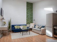 Kiadó téglalakás, albérlet