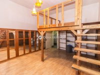 Eladó téglalakás, Sárváron 36 M Ft, 2 szobás