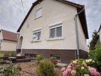 Eladó családi ház, Kecskeméten, Kullai közben 99.9 M Ft
