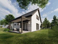 Eladó családi ház, Érden 125 M Ft, 4 szobás