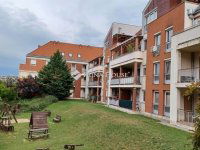 Eladó téglalakás, Pécsett 35.5 M Ft, 1 szobás