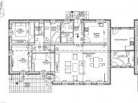 Eladó ikerház, Érden 113 M Ft, 5 szobás / költözzbe.hu