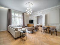 Kiadó téglalakás, albérlet, V. kerületben 833 E Ft / hó