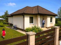 Eladó családi ház