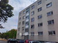 Eladó téglalakás, Miskolcon 34 M Ft, 2 szobás