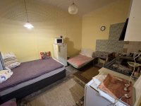 Eladó téglalakás, X. kerületben 27.9 M Ft, 1 szobás