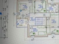 Eladó ikerház, Vecsésen 145 M Ft, 5 szobás